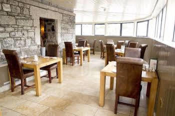Annebrook House Hotel Муллингар Экстерьер фото