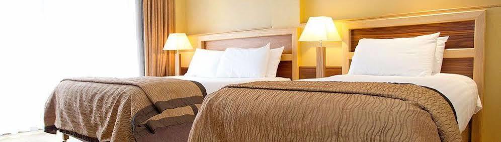 Annebrook House Hotel Муллингар Экстерьер фото